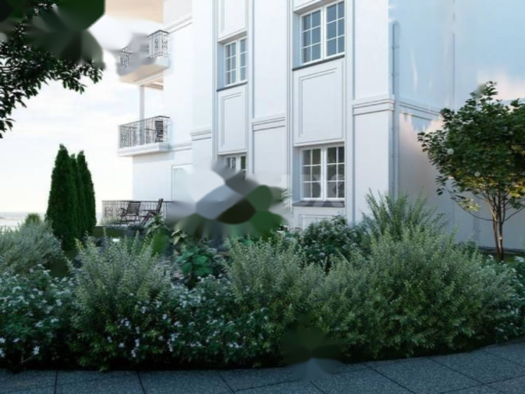 Квартира в Опатии, Хорватия, 88 м² - фото 7