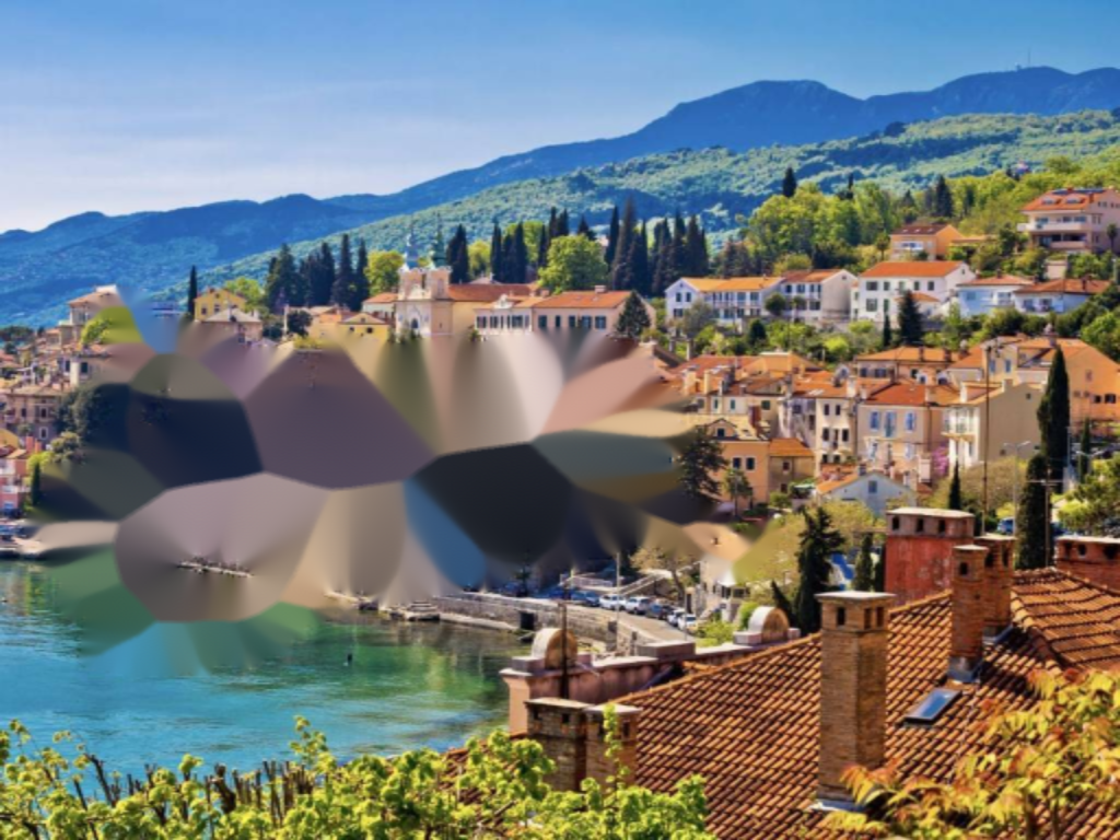 Квартира в Опатии, Хорватия, 156 м² - фото 7