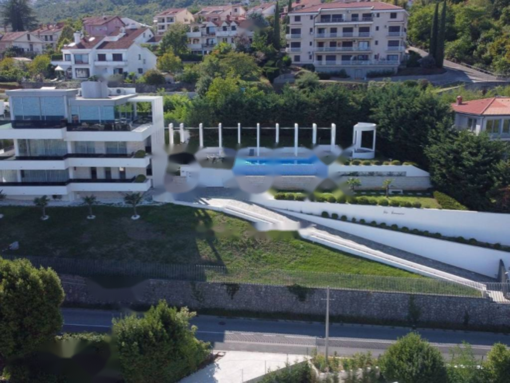 Дом в Опатии, Хорватия, 750 м² - фото 7