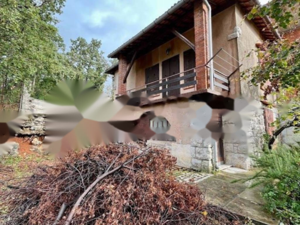 Дом в Опатии, Хорватия, 110 м² - фото 7