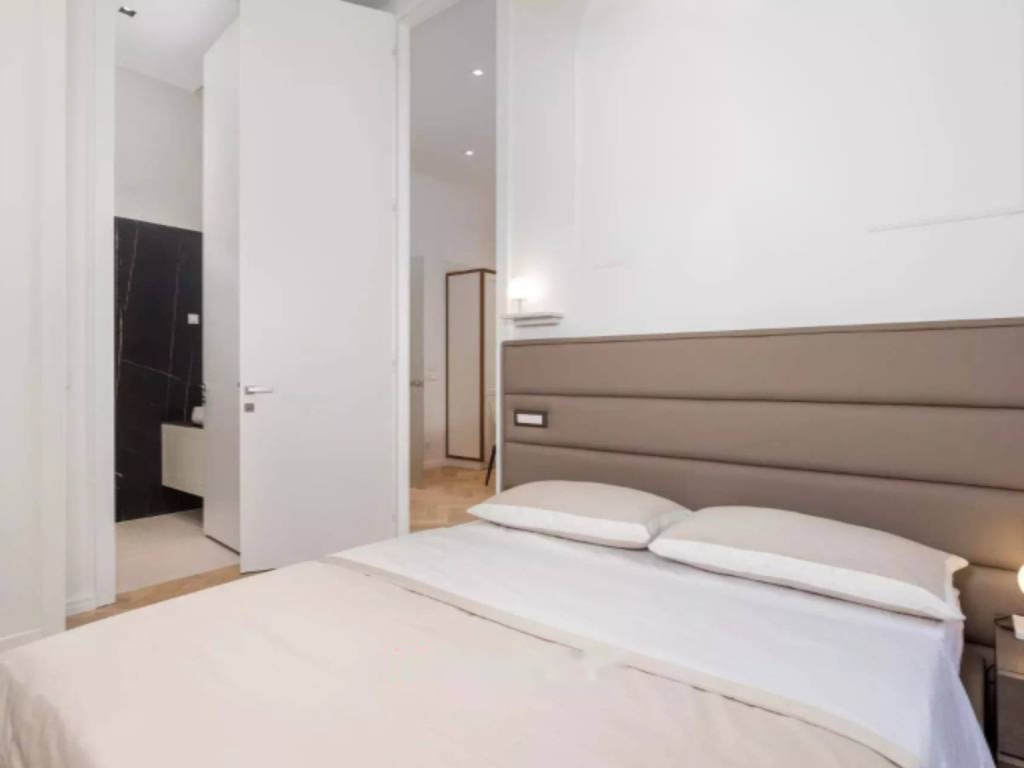 Квартира в Опатии, Хорватия, 76 м² - фото 7