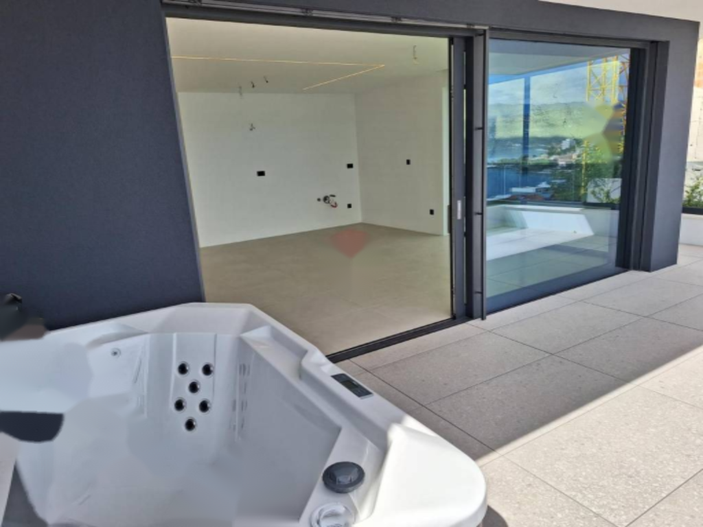 Квартира в Опатии, Хорватия, 145 м² - фото 7