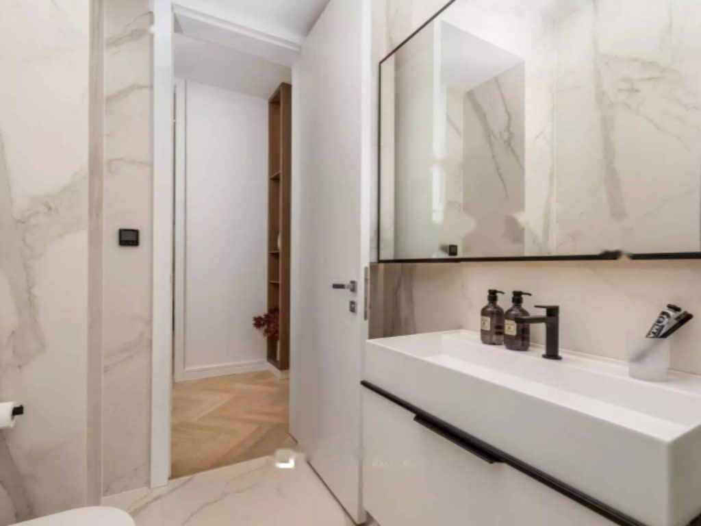 Квартира в Опатии, Хорватия, 69 м² - фото 7