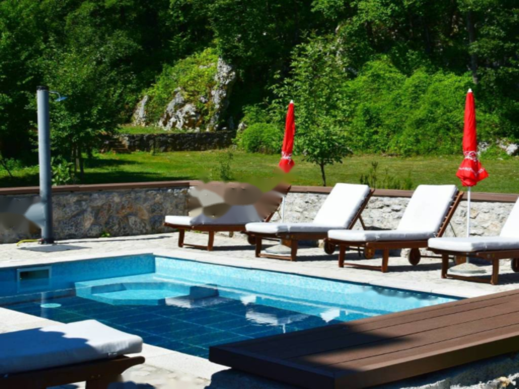 Дом в Опатии, Хорватия, 480 м² - фото 7