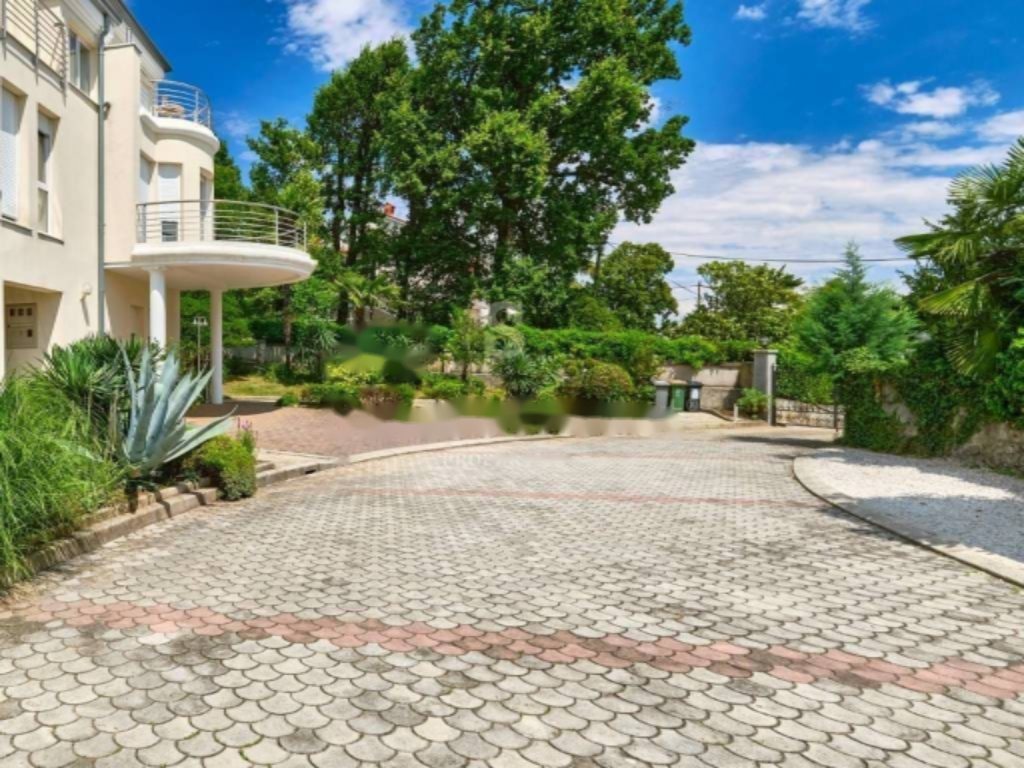 Дом в Опатии, Хорватия, 381 м² - фото 7