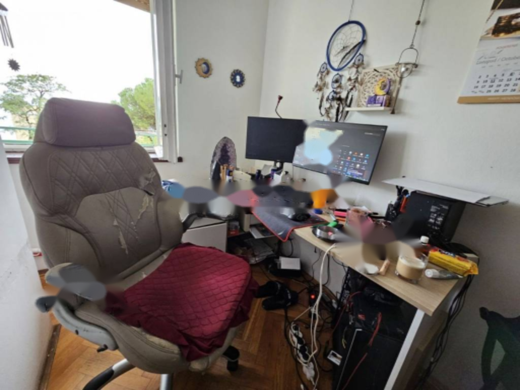 Квартира в Опатии, Хорватия, 60 м² - фото 7