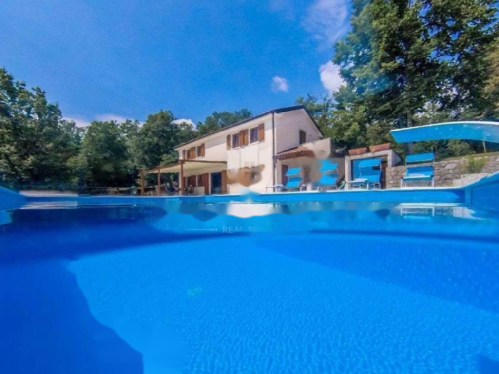 Дом в Опатии, Хорватия, 200 м² - фото 7