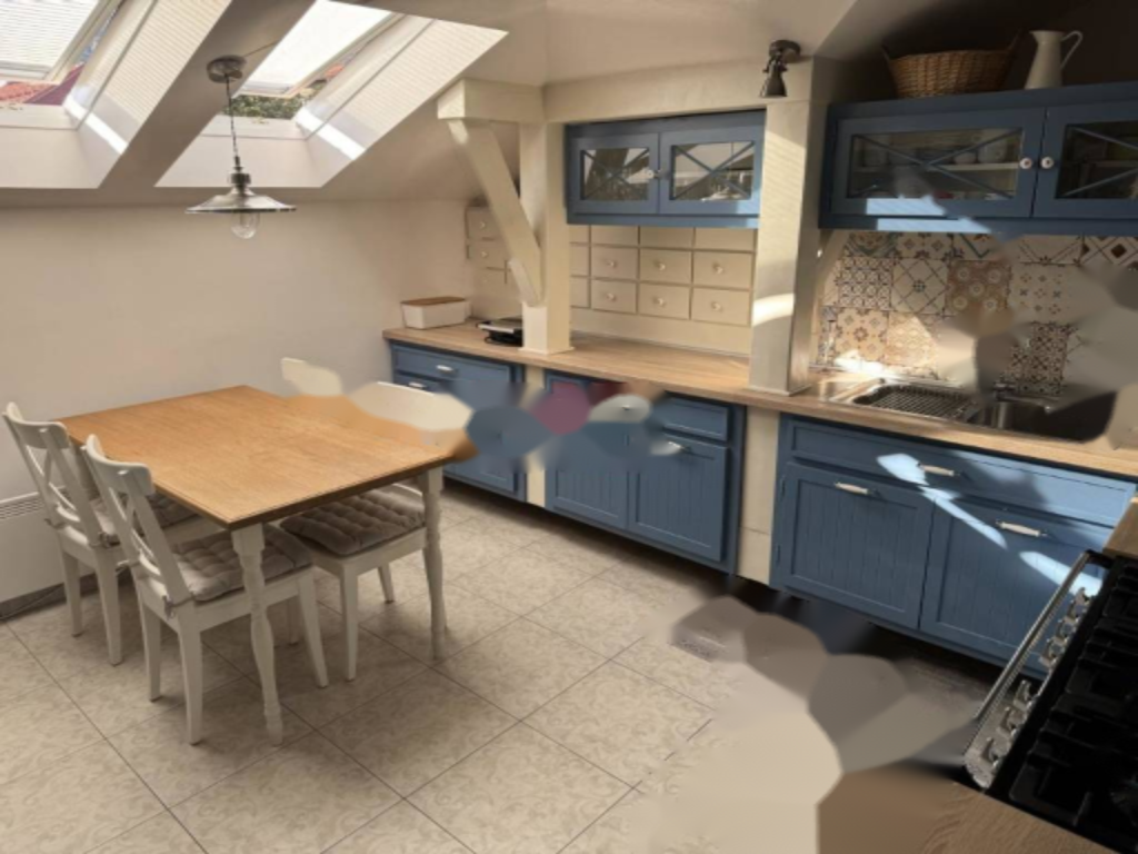 Квартира в Опатии, Хорватия, 138 м² - фото 7