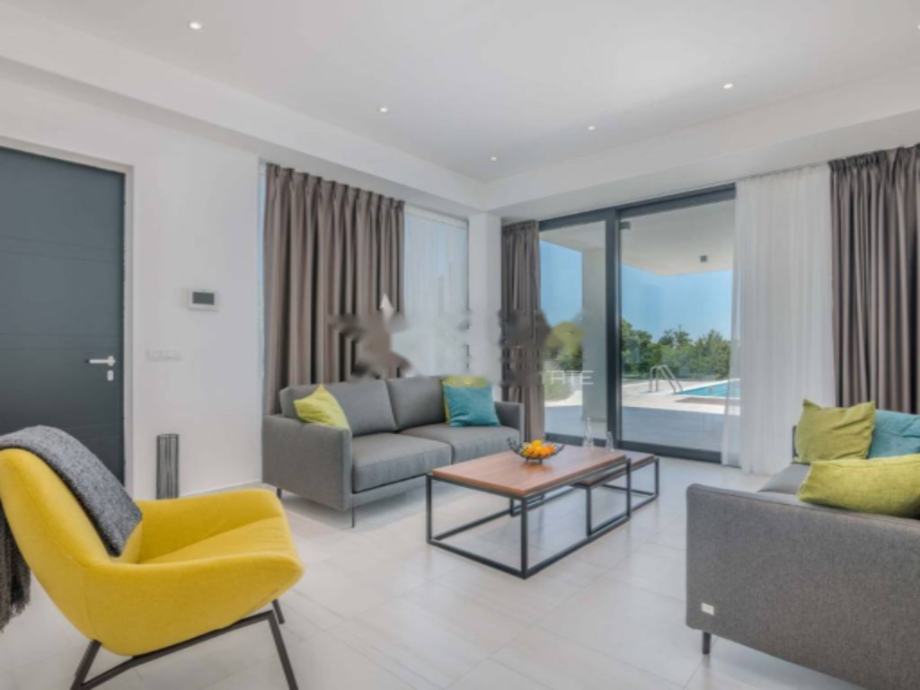 Квартира в Опатии, Хорватия, 264 м² - фото 7