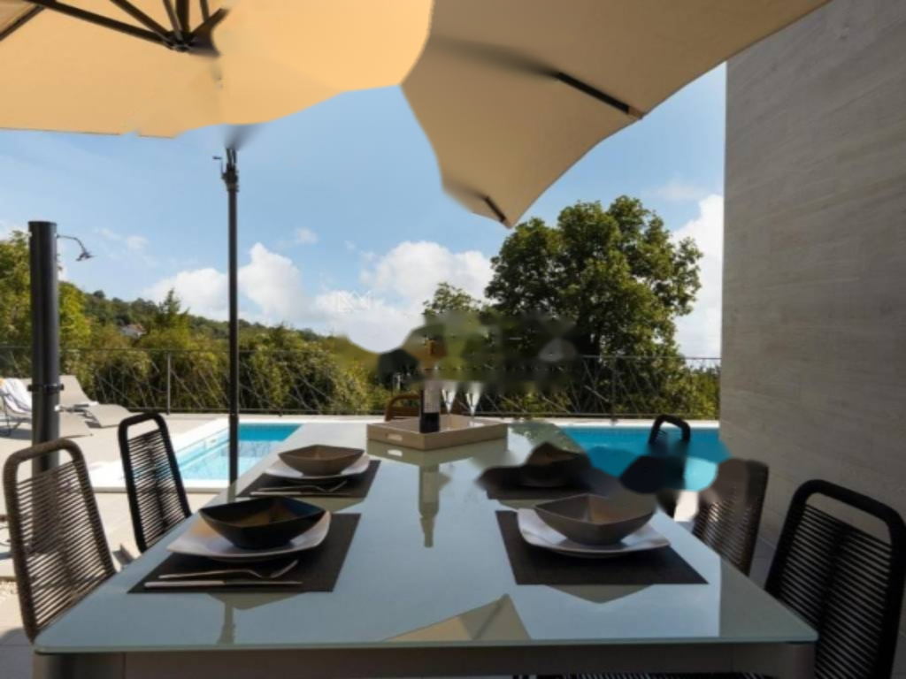 Дом в Опатии, Хорватия, 163 м² - фото 7