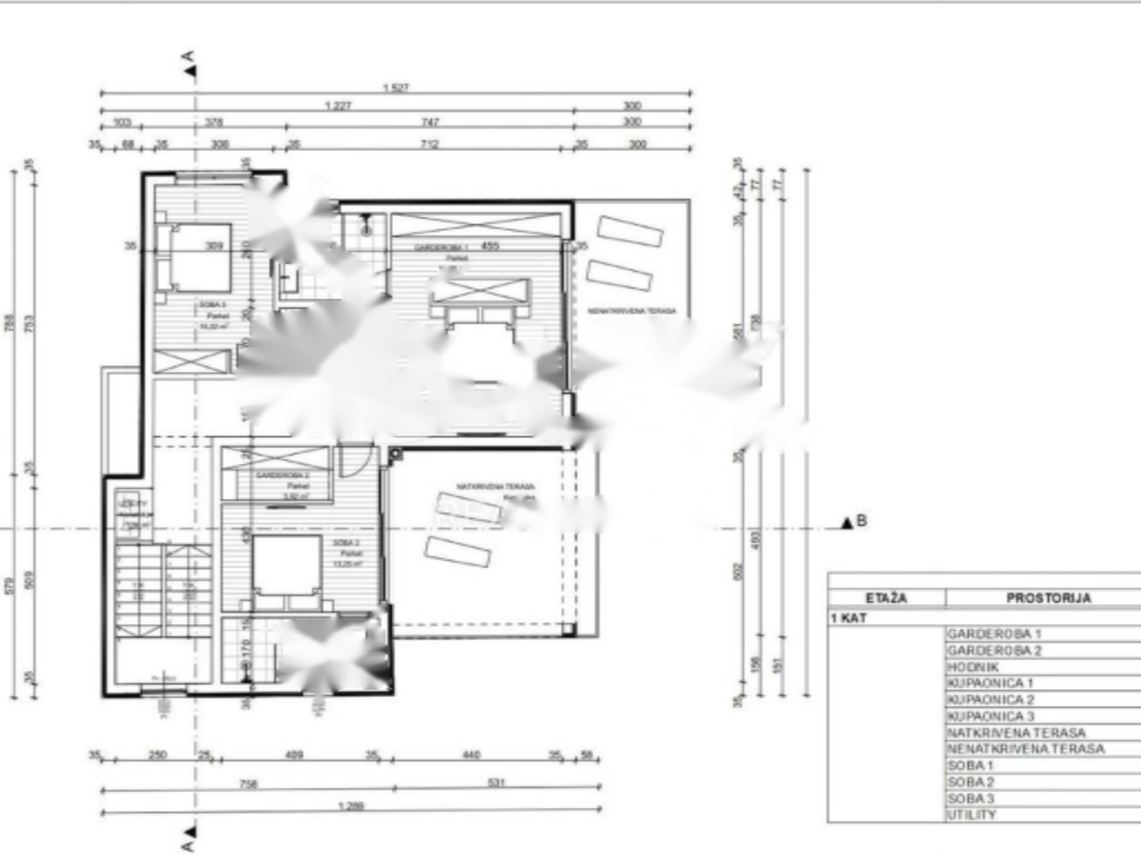 Дом в Опатии, Хорватия, 100 м² - фото 7