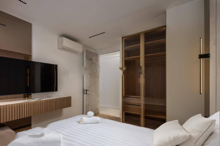 Квартира в Опатии, Хорватия, 137 м² - фото 7