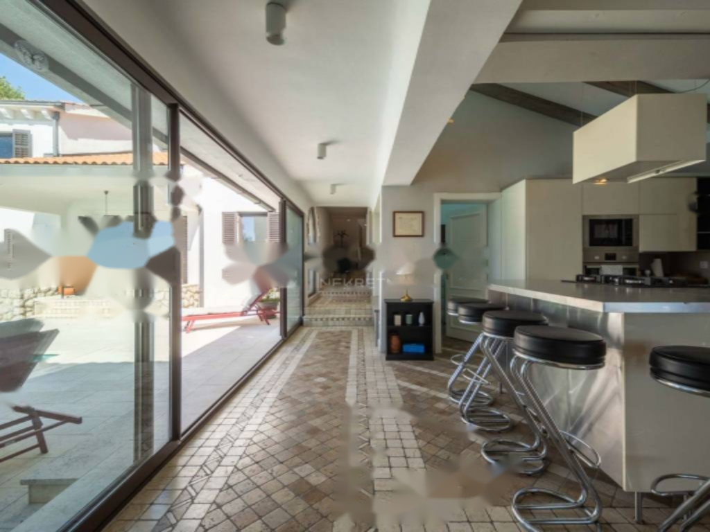 Дом в Опатии, Хорватия, 330 м² - фото 7