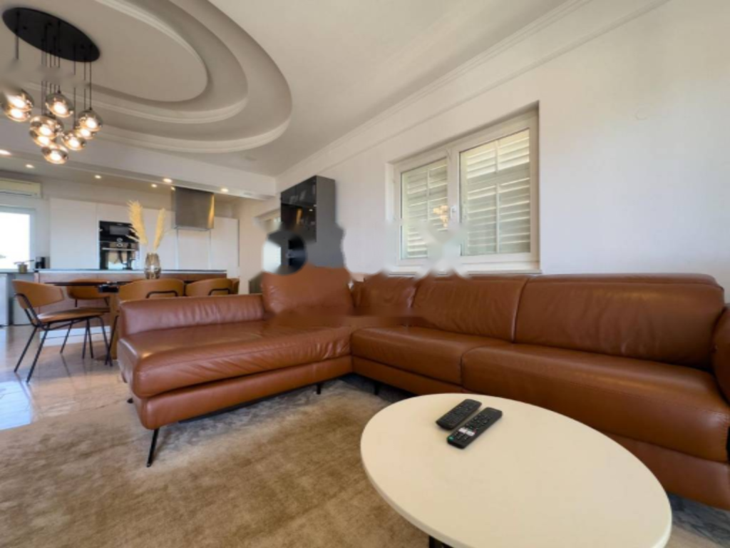 Квартира в Опатии, Хорватия, 118 м² - фото 7