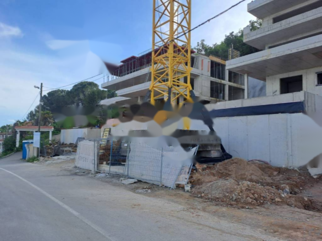 Квартира в Опатии, Хорватия, 212 м² - фото 7