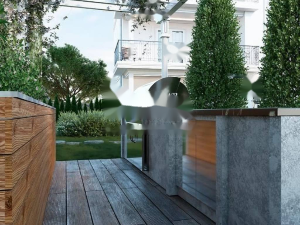 Квартира в Опатии, Хорватия, 87 м² - фото 8