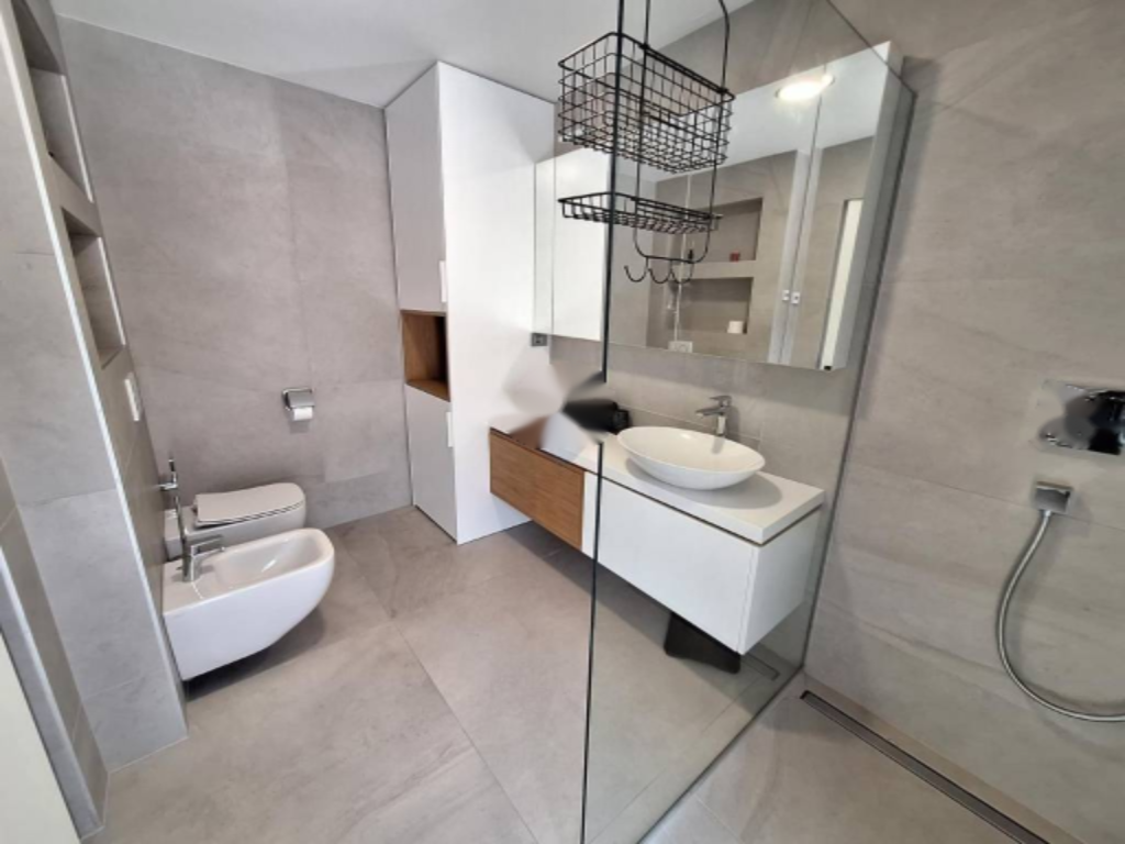 Квартира в Опатии, Хорватия, 80 м² - фото 8