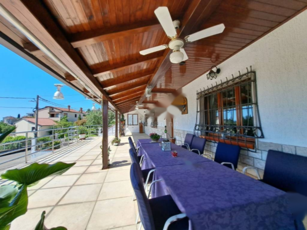 Дом в Опатии, Хорватия, 542 м² - фото 8