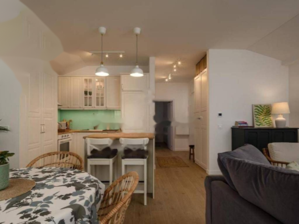 Квартира в Опатии, Хорватия, 57 м² - фото 8