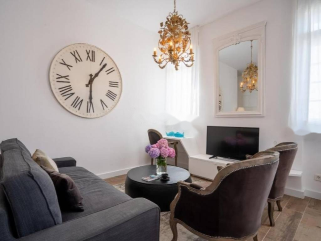 Квартира в Опатии, Хорватия, 201 м² - фото 8