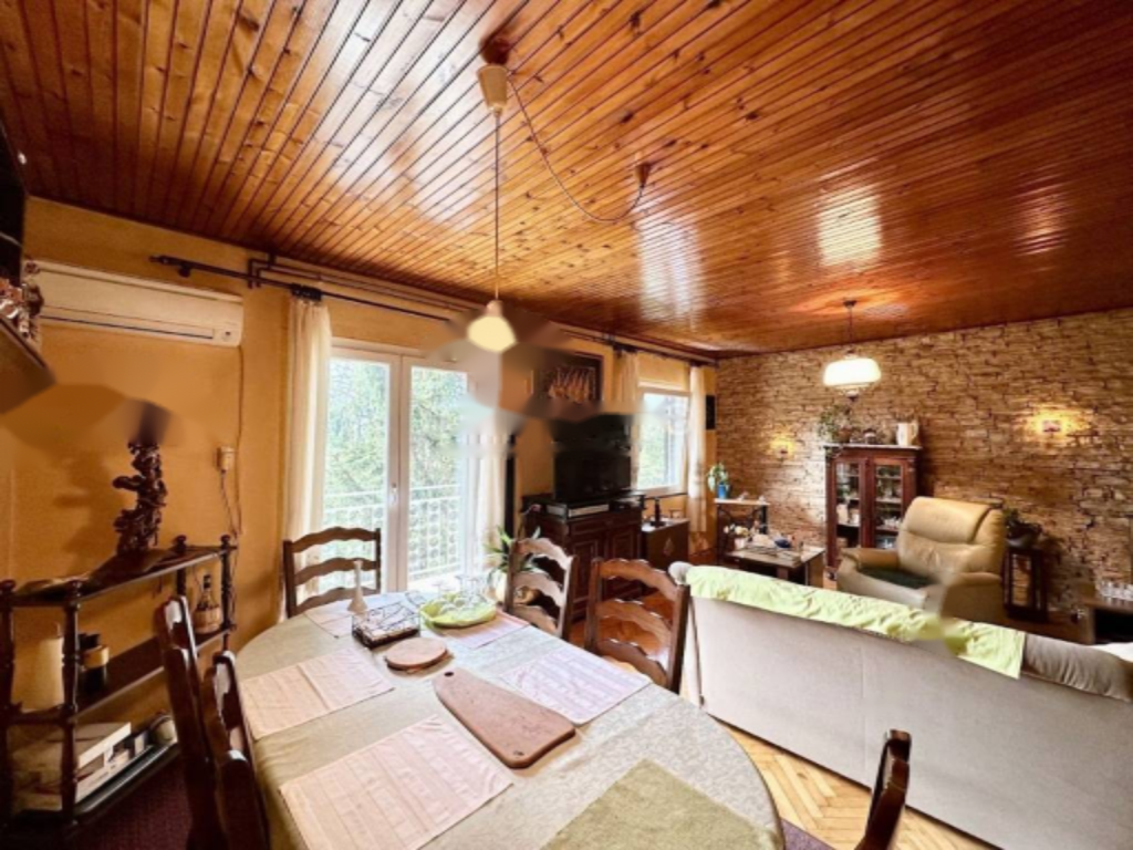 Дом в Опатии, Хорватия, 180 м² - фото 8