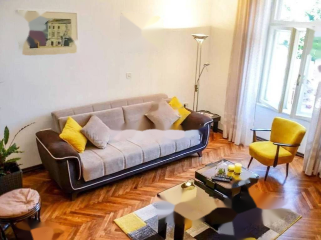 Квартира в Опатии, Хорватия, 200 м² - фото 8