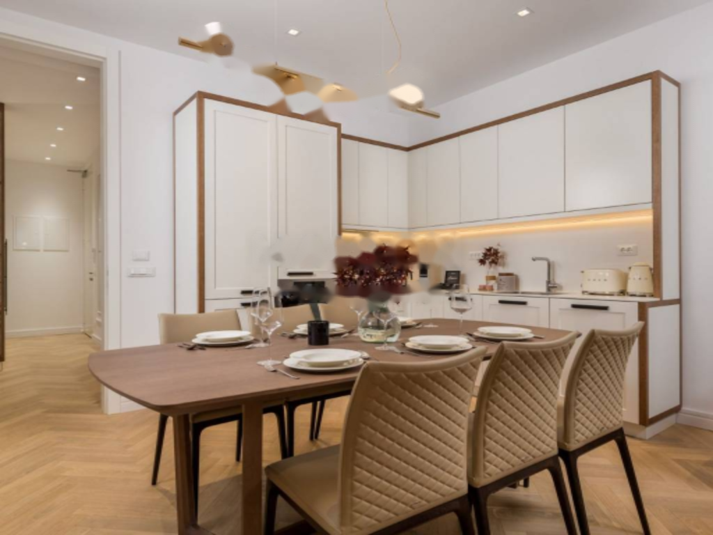 Квартира в Опатии, Хорватия, 69 м² - фото 8