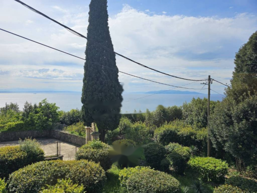 Дом в Опатии, Хорватия, 208 м² - фото 8