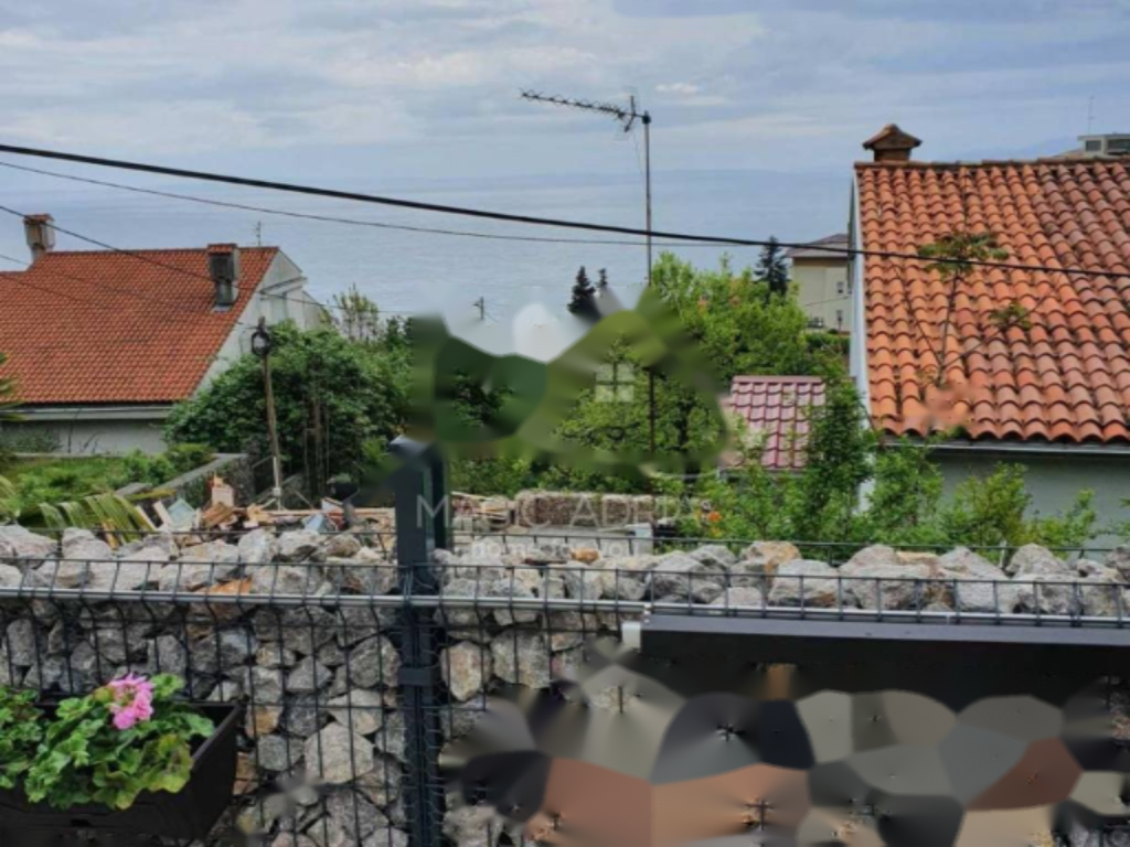 Дом в Опатии, Хорватия, 300 м² - фото 8