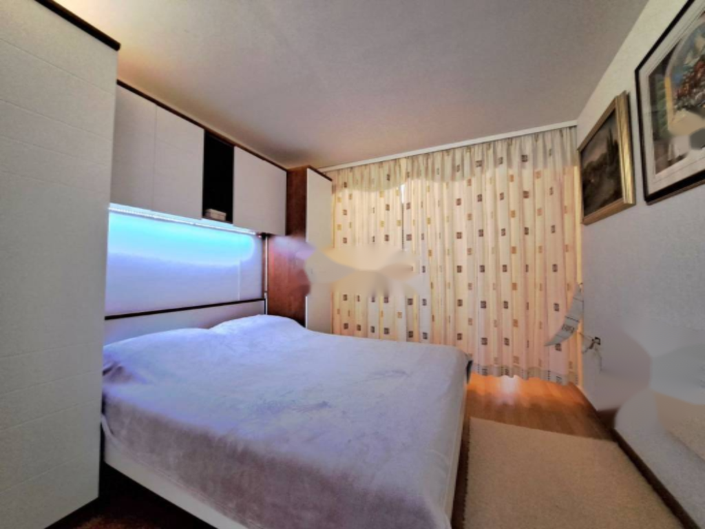 Квартира в Опатии, Хорватия, 62 м² - фото 8