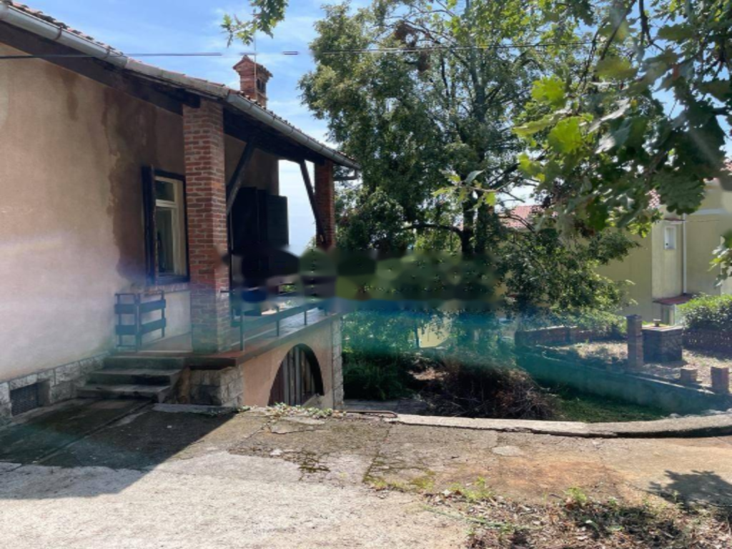 Дом в Опатии, Хорватия, 110 м² - фото 8