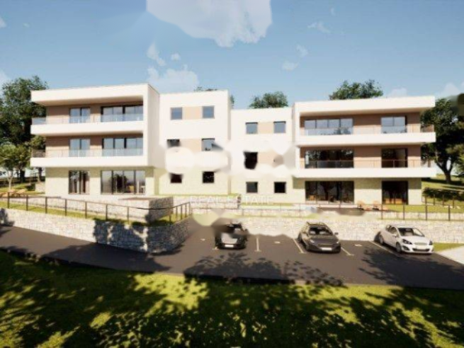 Квартира в Опатии, Хорватия, 92 м² - фото 8