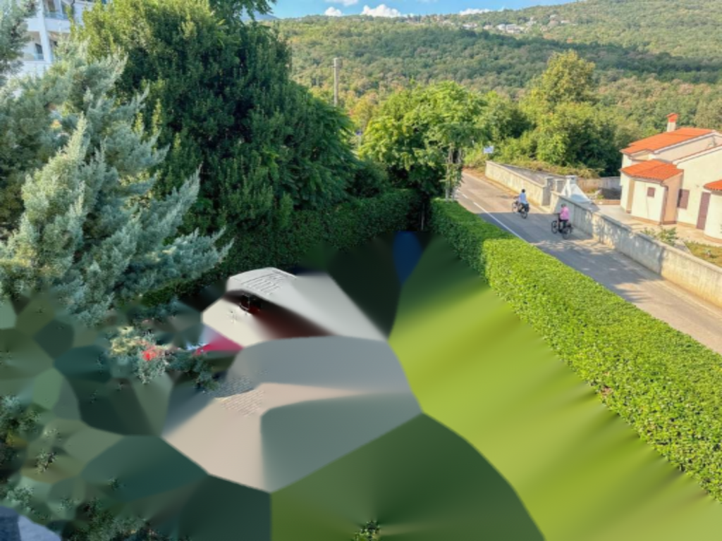 Квартира в Опатии, Хорватия, 97 м² - фото 8