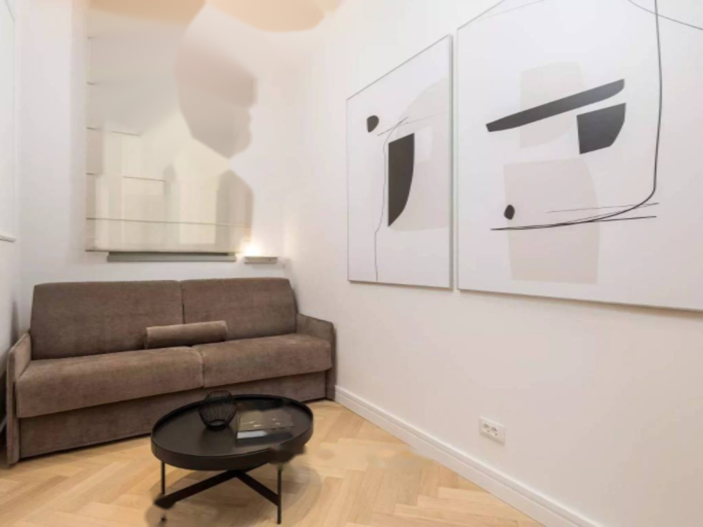 Квартира в Опатии, Хорватия, 69 м² - фото 8