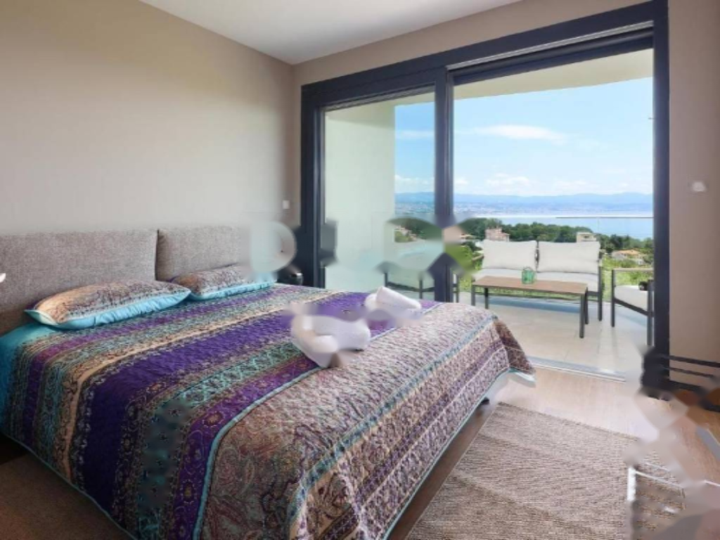 Квартира в Опатии, Хорватия, 135 м² - фото 8