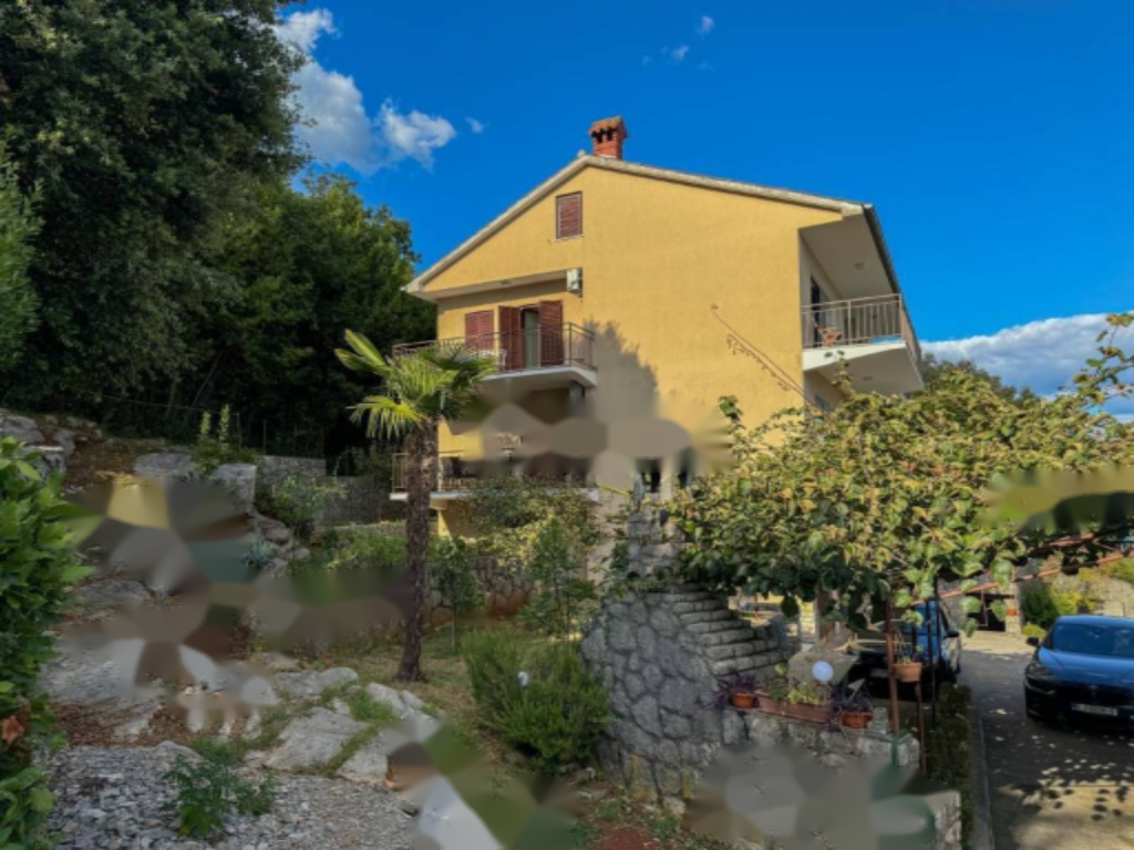 Дом в Опатии, Хорватия, 450 м² - фото 8