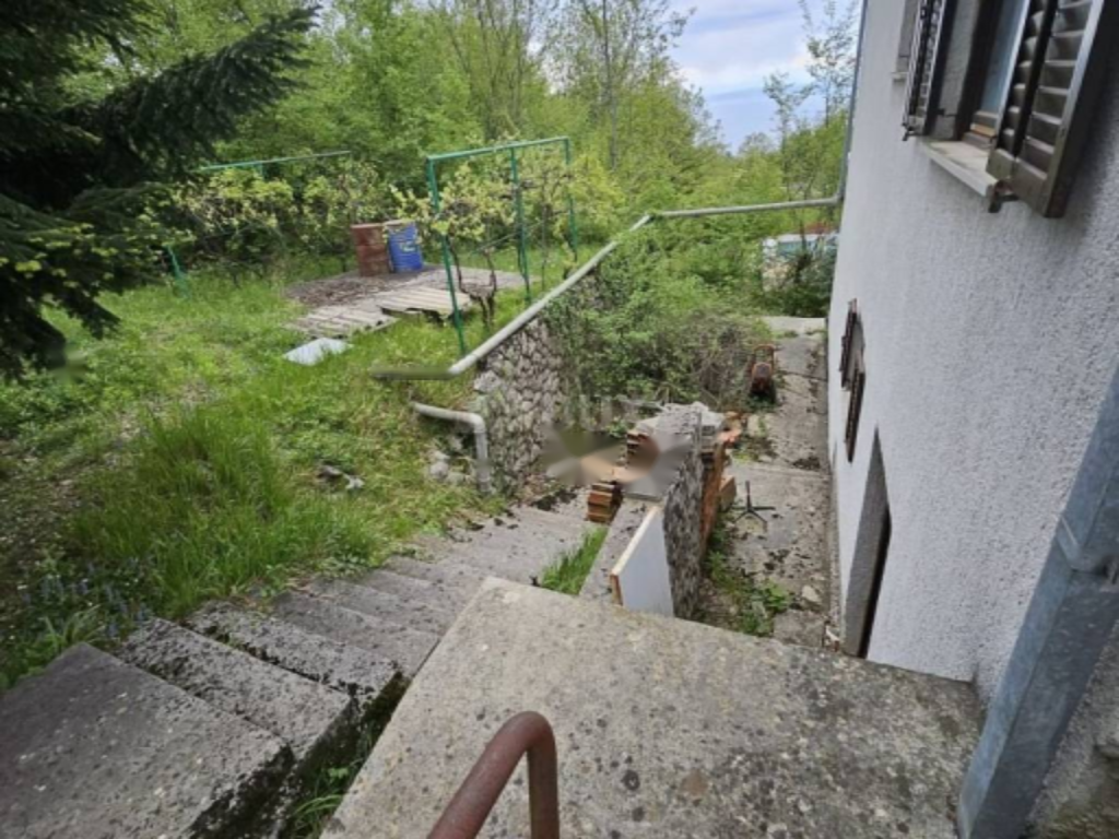 Дом в Опатии, Хорватия, 300 м² - фото 8