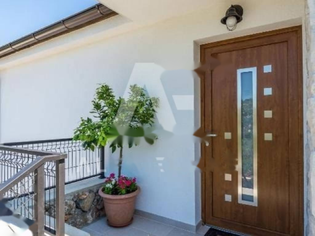 Дом в Опатии, Хорватия, 200 м² - фото 8