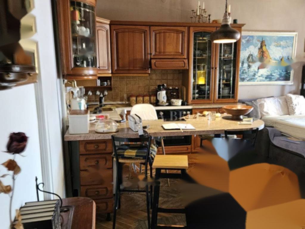 Квартира в Опатии, Хорватия, 69 м² - фото 8