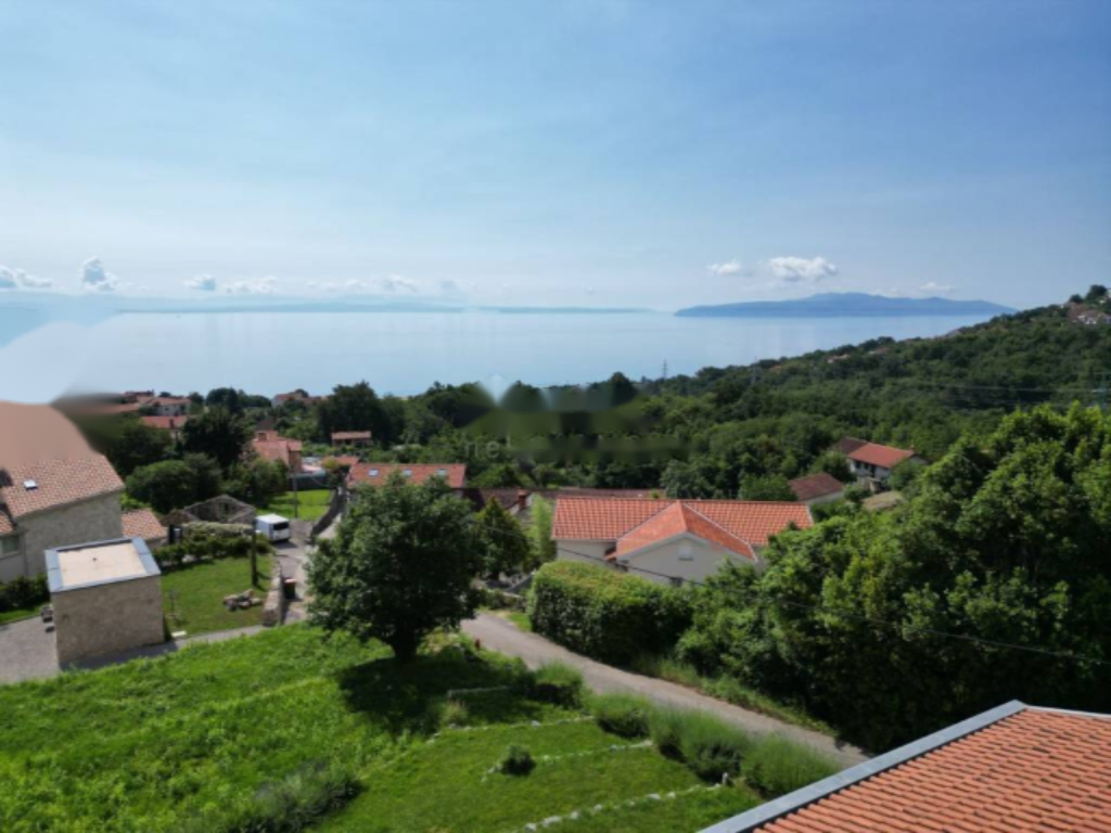 Дом в Опатии, Хорватия, 250 м² - фото 8