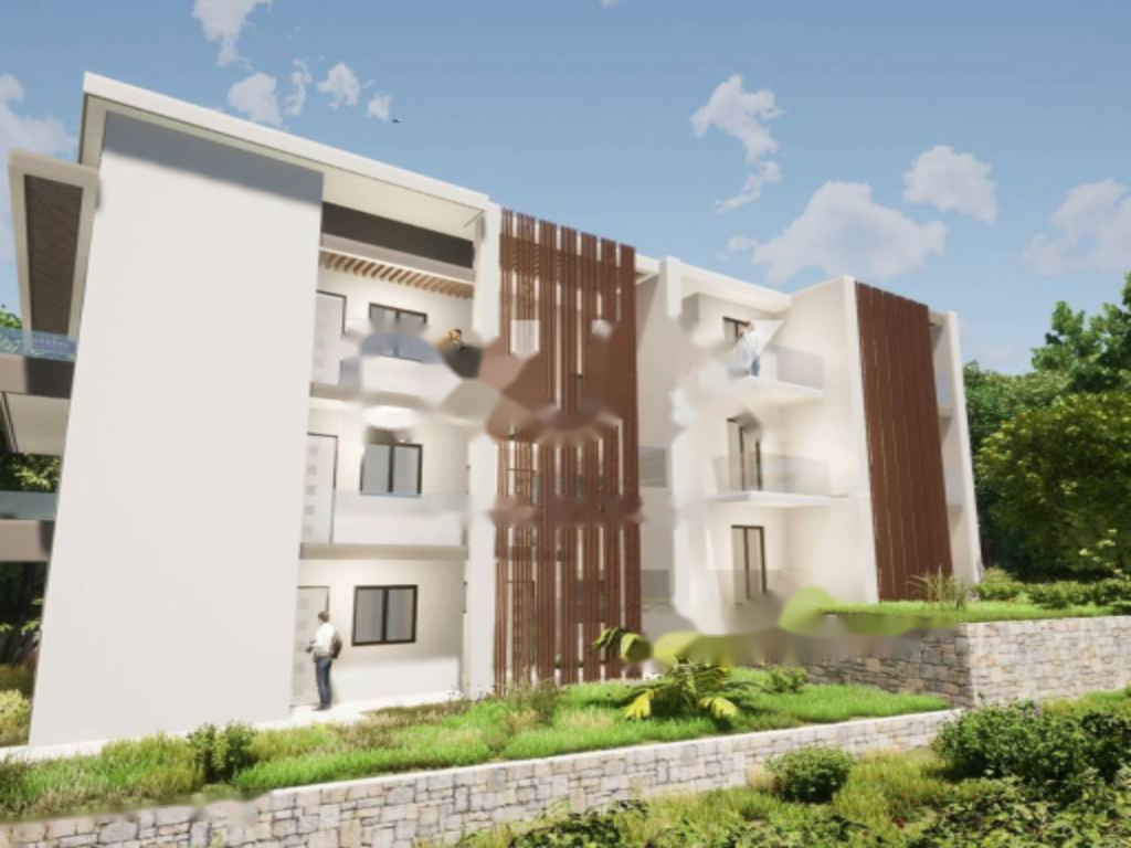 Квартира в Опатии, Хорватия, 76 м² - фото 8