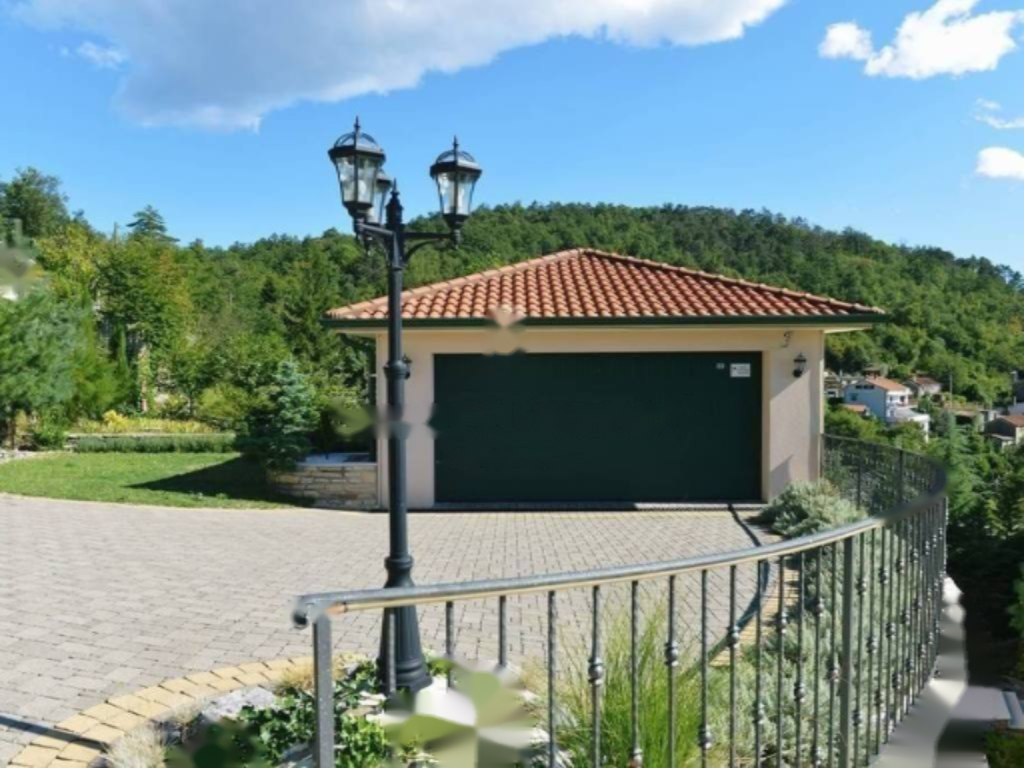 Дом в Опатии, Хорватия, 600 м² - фото 8