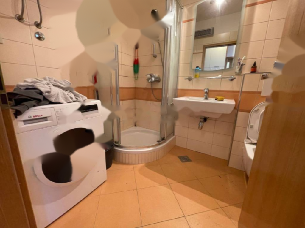 Квартира в Опатии, Хорватия, 42 м² - фото 8