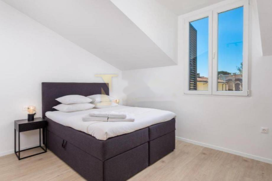 Квартира в Опатии, Хорватия, 84 м² - фото 8