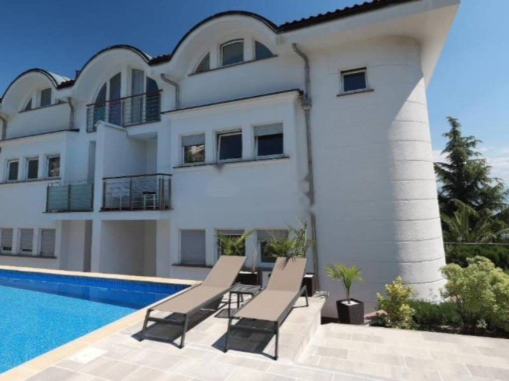 Квартира в Опатии, Хорватия, 69 м² - фото 8