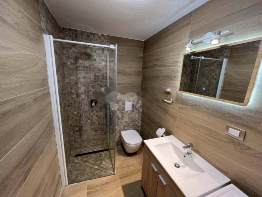 Квартира в Опатии, Хорватия, 39 м² - фото 8