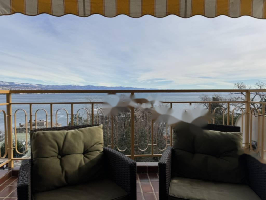 Квартира в Опатии, Хорватия, 101 м² - фото 8