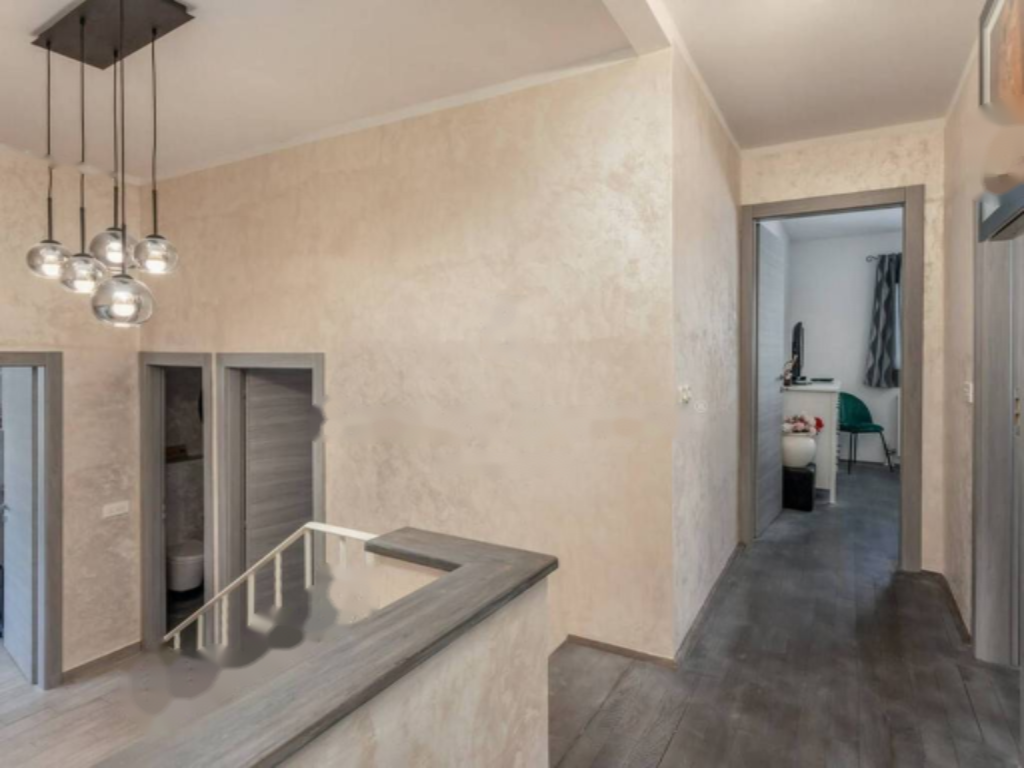 Дом в Опатии, Хорватия, 150 м² - фото 8