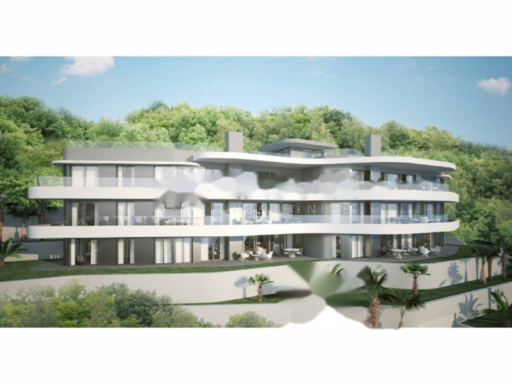 Квартира в Опатии, Хорватия, 150 м² - фото 8