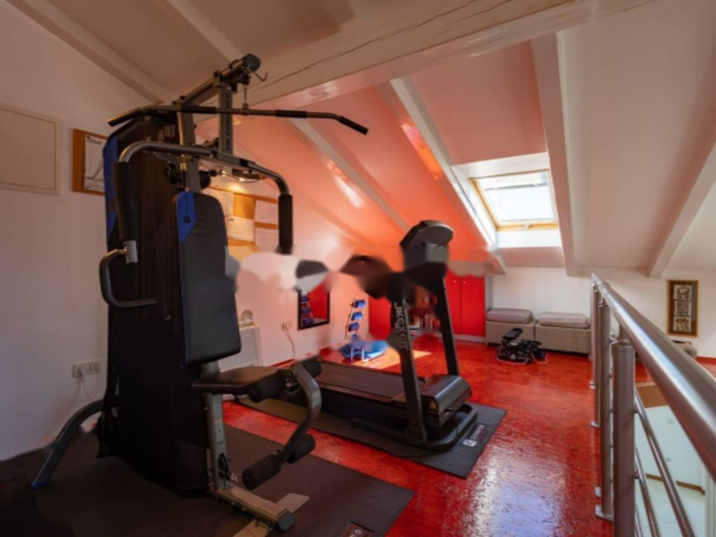 Дом в Опатии, Хорватия, 500 м² - фото 9